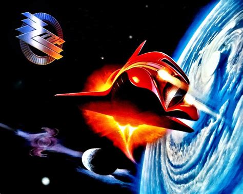 Zz top's career retrospective the very baddest surfaced in 2014. Zz Top Logo Wallpapers - Wallpaper Cave