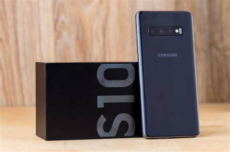 Samsung Brings Attractive Deals On Galaxy Note10 And Galaxy S10 Series