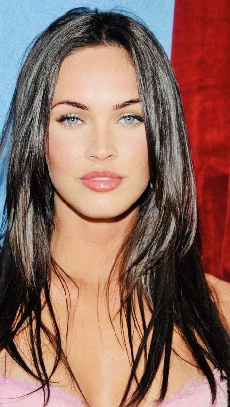 Megan Fox 💖 An Immersive Guide By Top Models Guide