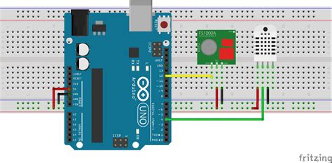 Using The 433mhz Rf Transmitter And Receiver With Arduino Electronics Lab