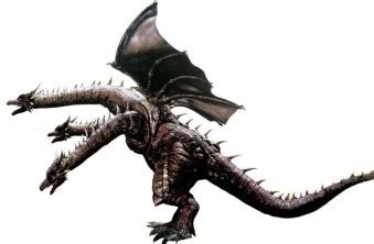 Critic reviews for godzilla vs. Cretaceous King Ghidorah | Mothra12 Wiki | FANDOM powered by Wikia