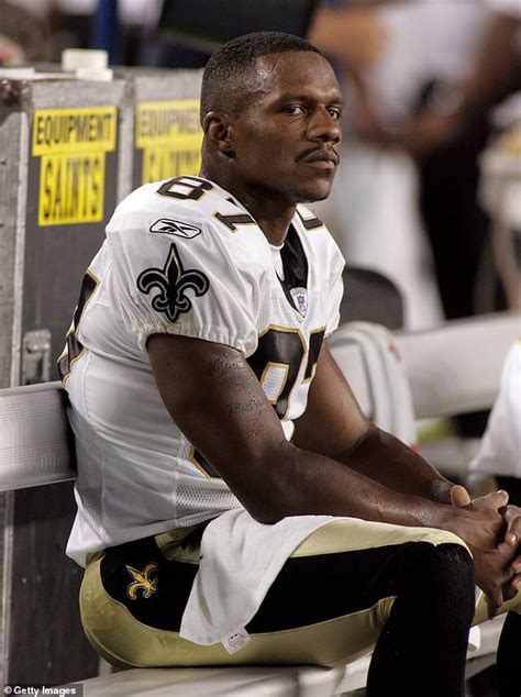 Ex Saints Star Joe Horn Faces Up To 10 Years In Prison After Pleading