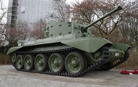 384 Cromwell Tank By Beedoll On Deviantart
