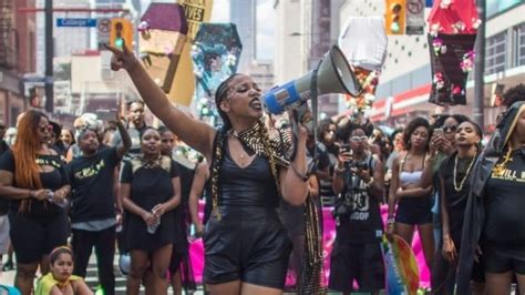 Why Banning Uniformed Police At Pride Will Actually Make The Event More Inclusive Canada