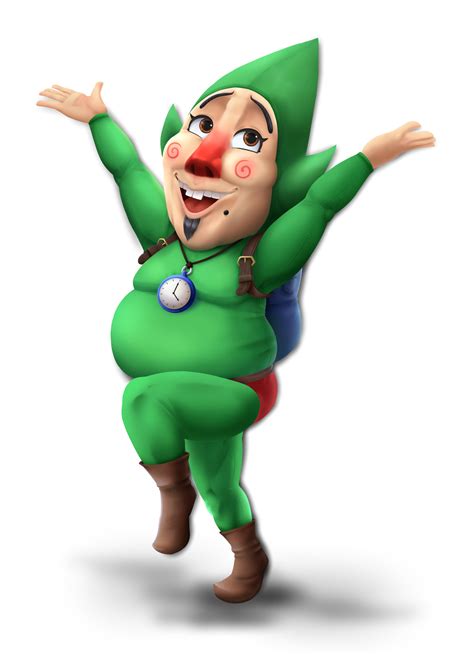 Tingle Tingle Universe Ultimate Crossover All Stars Wiki Fandom