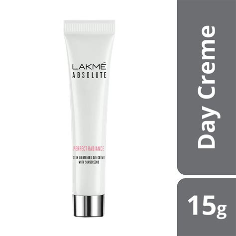 Lakme Absolute Perfect Radiance Brightening Day Creamspf 30 Cosmo Worlds