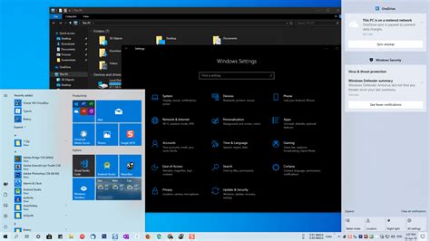 How To Enable The New Light Theme On Windows 10