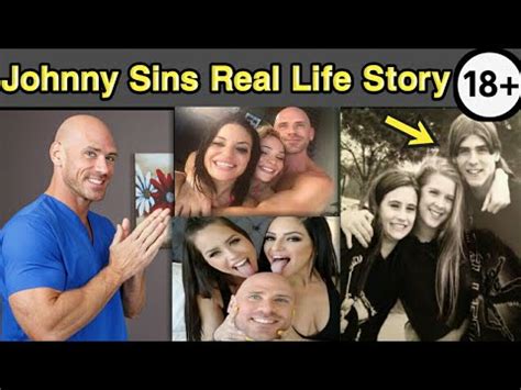 Johnny Sins Biography In Hindi Unknown Facts About Johnny Sins In Hindi Must Watch Youtube