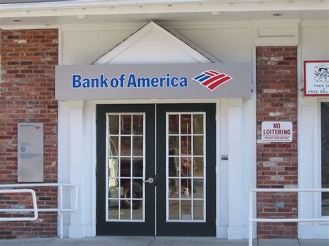 Bank of america is the marketing name for the global banking and global markets business of bank of america corporation. More Fun and Games with Bank of America… : ThyBlackMan.com