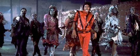 Michael Jacksons 40th Anniversary Thriller Reissue Features Rarities