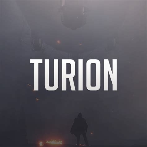 Turion Channel Youtube