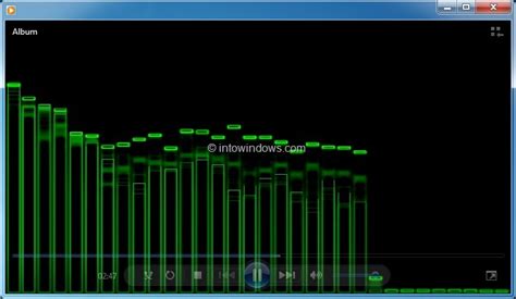 Windows Media Player Visualizations Download Scoopyellow