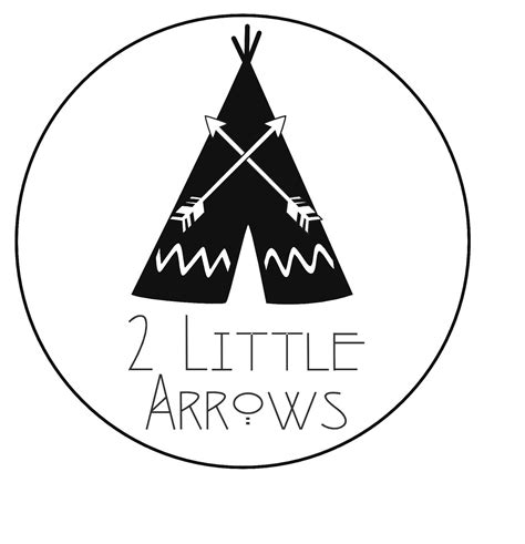 2 Little Arrows