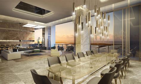 Luxury Condo Apartments in Miami Florida Beachfront Condos