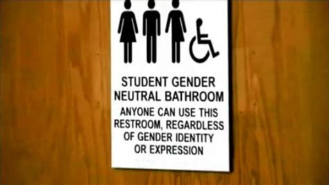 Federal Court Stops Enforcement Of Obama Public Schools Bathroom