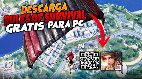 Rules of survival ultra i new graphics gameplay android hd ▻▻ select 1080p hd for best quality ◅◅ all gameplay footage is. COMO DESCARGAR GRATIS RULES OF SURVIVAL CHINO PC| GAMEPLAY ...