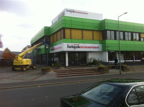EKO-Konzept Gebäudeservice - Referenzen