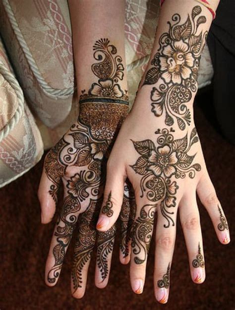50 simple mehndi design images to save this wedding season bridal mehendi and makeup wedding blog. Mehndi Designs: Arabic Mehndi Designs For Hands