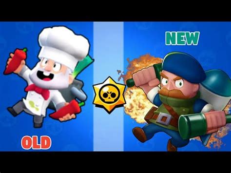 December 14 at 12:01 pm. Top 11 New Skins - Brawl Stars | Brawl Stars Skin Ideas by ...