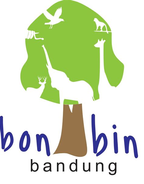 Anggi Desain Logo Kebun Binatang Bandung