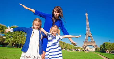 But how do you start? Au-Pair in Frankreich — Frankreich-Info.de
