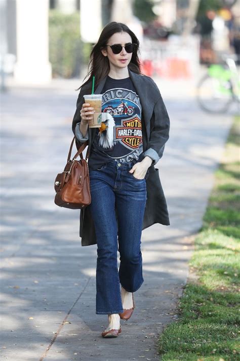 10 Really Different Autumn Outfit Ideas Courtesy Of Your Favourite Celebrities Via