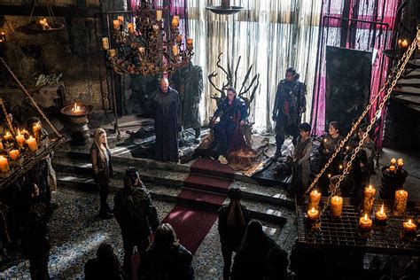 Oct 13, 2020 · lexa's death was one of the most significant losses in the series, but it also revealed essential knowledge about the flame. Image - Colaition Lexa throne room.jpg | The 100 Wiki ...