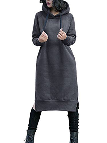 Looking For A Fleece Dresses For Women Have A Look At This 2019 Guide
