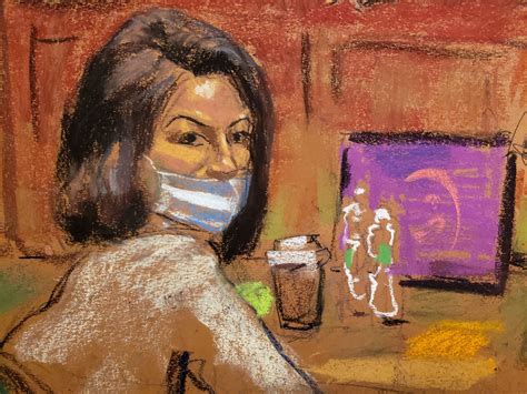 Explainer: What charges does Ghislaine Maxwell face in her sex abuse