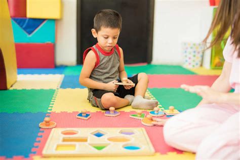 How Does Occupational Therapy Help Children With Autism Focus Therapy