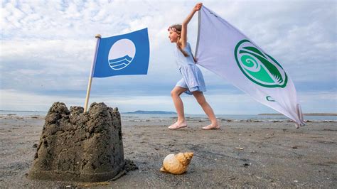 Blue Flags Are Out So Lets Head For A Day At The Beach Kilkenny