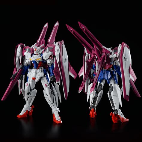 Hg 1144 Gundam Lobooster 2023年2月發送 鋼彈gundam 公仔玩具郵購 Premium