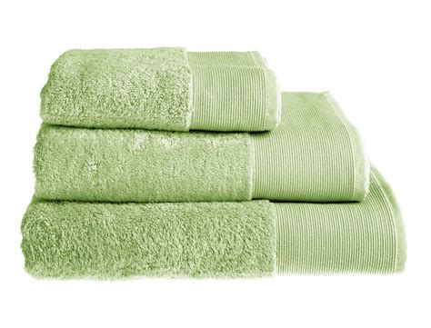 Bamboo Bath Towel Set Sustainable Eco Friendly Super Soft Bath Hand