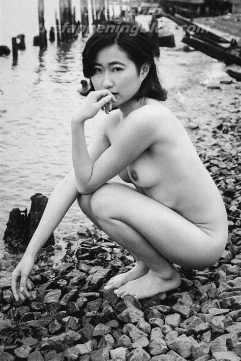 Sheri Chiu Naked The Fappening