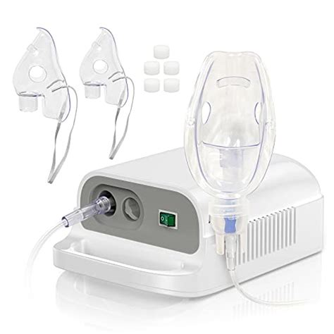10 Best Nebulizer For Copd 10 Reviews With Ratings