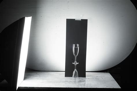 8 Creative Tricks To Improve Your Glass Photography