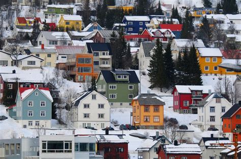 Beautiful World Beautiful Places Norway House Norwegian House