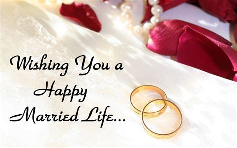 Best Friend Wishes For Happy Married Life Lovely Wedding Wishes For