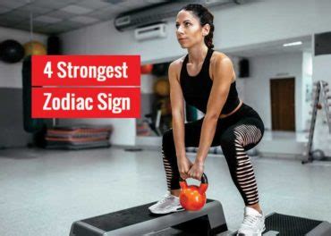 The most recent zodiac sign years are shown below. Strongest Zodiac Sign In A Fight According To Astrology ...