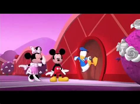 Mickey Needs Your Help In Mickey Mouse Clubhouse Adventures In