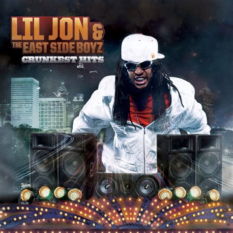 Get Low Lil Jon And The East Side Boyz Feat Ying Yang Twins Shazam