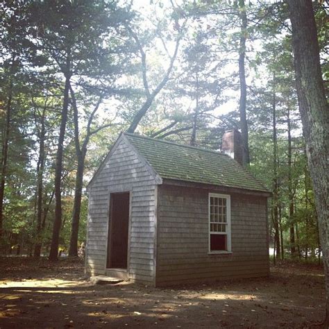 Birthplace of henry david thoreau and the thoreau society are holding an online auction for the cabin to raise funds for both organizations. History | Cabin, House styles, Site