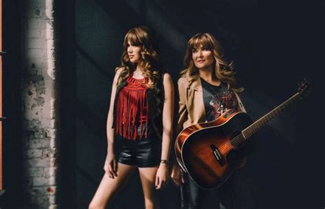 Mother Daughter Country Duo Release Music Video In Celebration Of