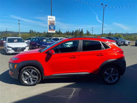 Check spelling or type a new query. Used Hyundai Kona 2019 for sale in Campbell River, British ...