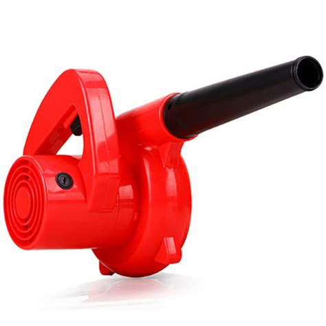 1000w Electric Hand Blower For Cleaning Computer Multifunction Power
