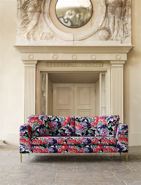 Liberty For Anthropologie Collection Popsugar Home