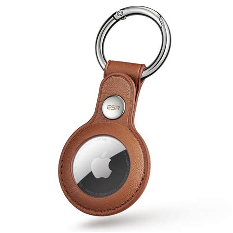 Best Apple Airtags Keychain Cases 2021 With Coupon Codes A Listly List