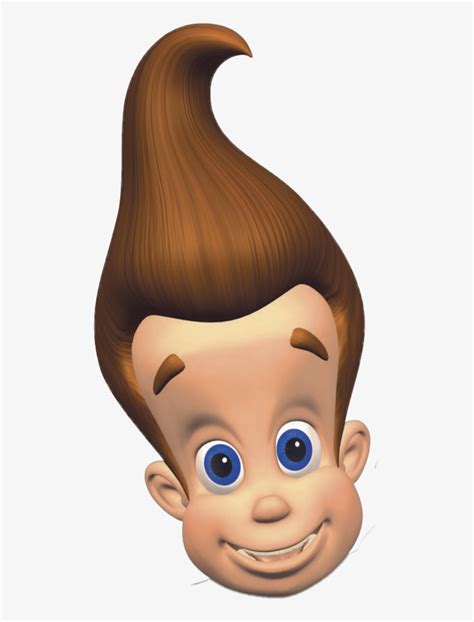 Report Abuse Jimmy Neutron 495x997 Png Download Pngkit