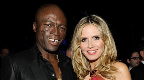 The Truth About Heidi Klum And Seals Relationship