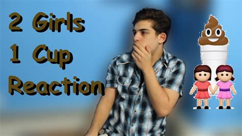 25 Subscriber 2 Girls 1 Cup Reaction Youtube